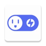 Logo of OhmPlug android Application 